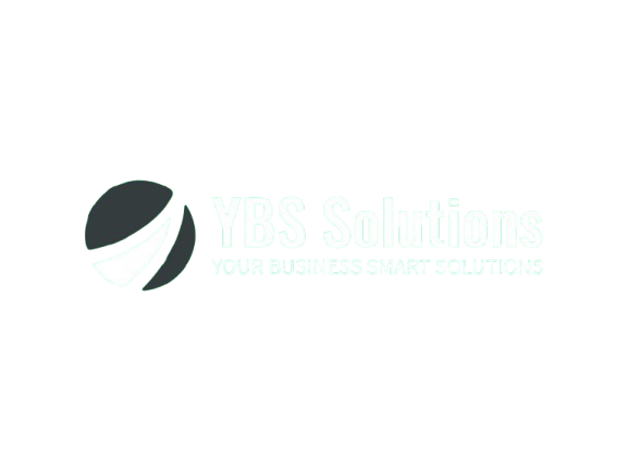Logo YBS Solutions
